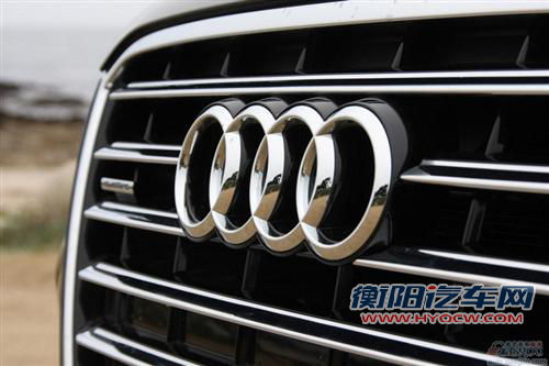 奥迪改组：两大总监离任 宾利CEO担纲研发