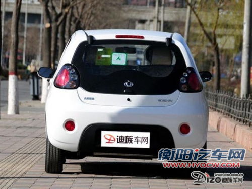 无惧堵车 三款只占半个车位经典小车推荐
