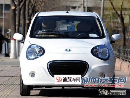无惧堵车 三款只占半个车位经典小车推荐