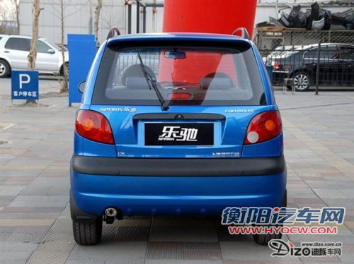 无惧堵车 三款只占半个车位经典小车推荐