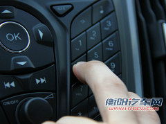 推荐风尚型/豪华运动型 福克斯购买推荐