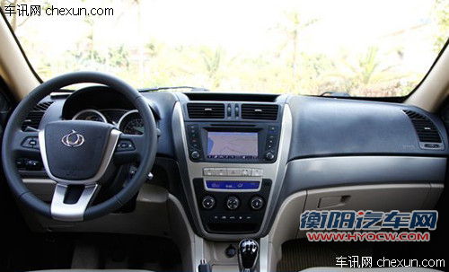 自主车再现新风潮 12万内热门SUV车型导购
