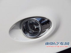 推荐风尚型/豪华运动型 福克斯购买推荐