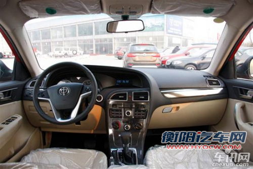 自主车再现新风潮 12万内热门SUV车型导购