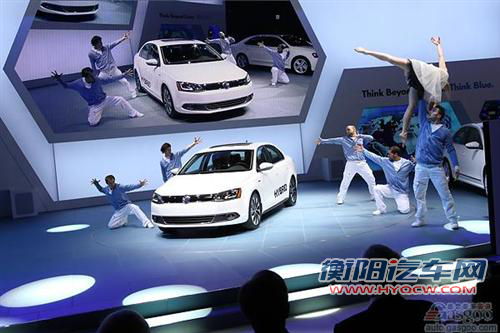 抗衡中国 德美八车企欲共建电动车充电标准 抗衡中国 德美八车企欲共建电动车充电标准