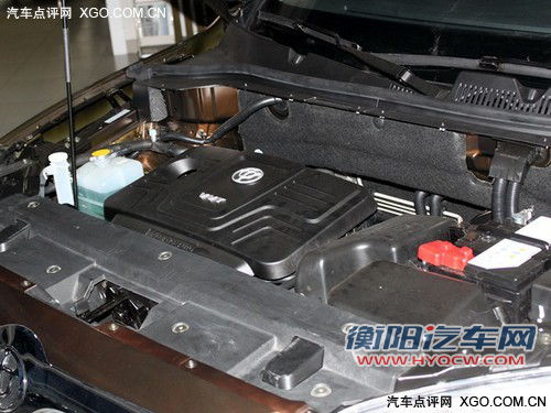 每月需1000元 华晨中华V5用车成本解析