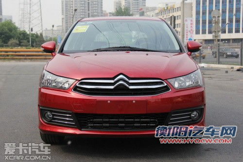 或10.88万起 新世嘉两厢版5月18日上市