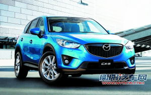 明年国产化 马自达搬&ldquo;i-stop&rdquo;来华救市