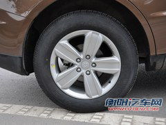 从10万到50万 4款近期上市SUV车型推荐