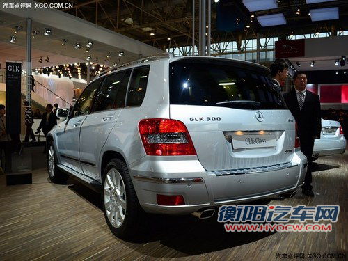 从10万到50万 4款近期上市SUV车型推荐