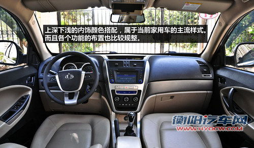 从10万到50万 4款近期上市SUV车型推荐