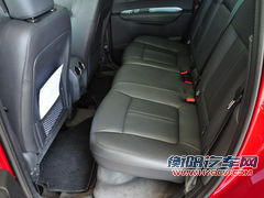 动力与508相同 国产标致3008起价20万内