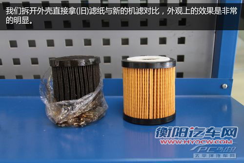 汽车常规保养 这些配件你了解有多少？