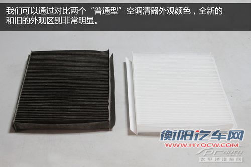 汽车常规保养 这些配件你了解有多少？