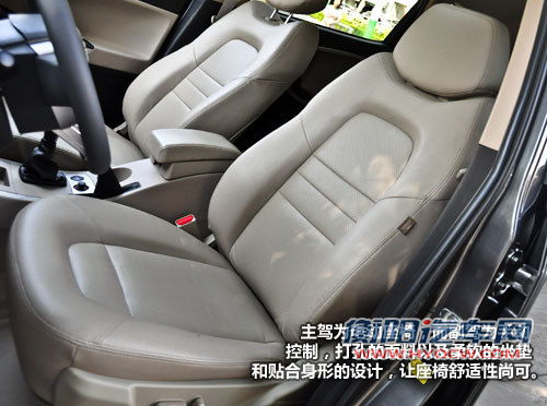 从10万到50万 4款近期上市SUV车型推荐