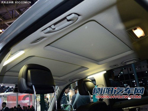 从10万到50万 4款近期上市SUV车型推荐