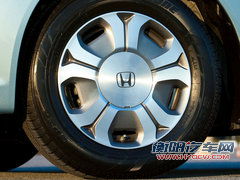 百公里油耗4.5L 新思域混动版信息申报