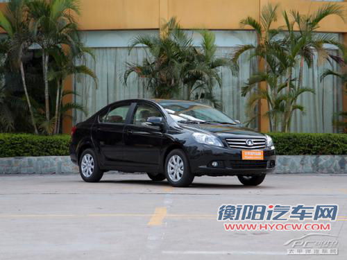 长城C30 2012款 1.5 MT 舒适型