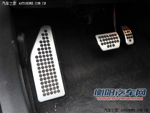 福特 长安福特 蒙迪欧-致胜 2012款 2.0 gtdi240 旗舰运动版