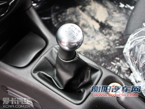 东风雪铁龙 2012款雪铁龙C2