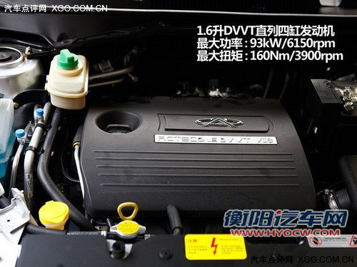 特点鲜明 4款自主品牌城市SUV车型推荐