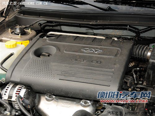 售6.98万元 奇瑞E5数字奥运版正式上市