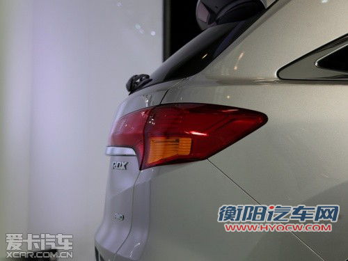 小型化成主流 下半年上市SUV车型前瞻