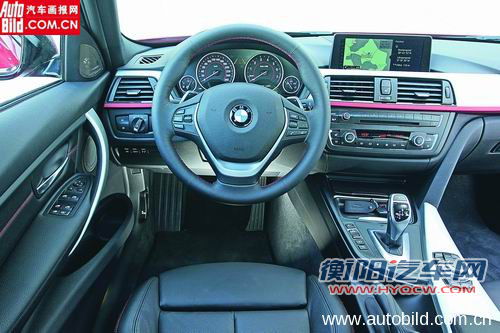 全新德系豪华中级车 BMW3系 VS 奥迪A4