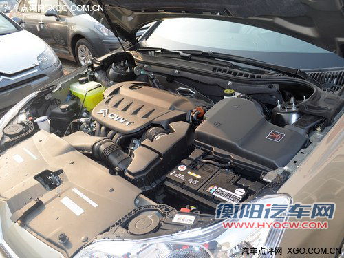 月约1800元 东风雪铁龙C5用车成本解析