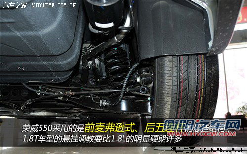 价格给力动力好 4款自主涡轮车型推荐