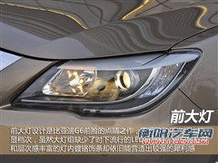 价格给力动力好 4款自主涡轮车型推荐