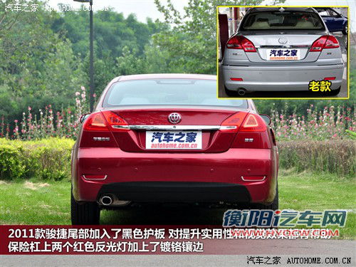价格给力动力好 4款自主涡轮车型推荐