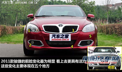 价格给力动力好 4款自主涡轮车型推荐