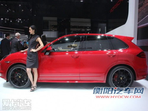 小型化成主流 下半年上市SUV车型前瞻