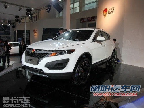 小型化成主流 下半年上市SUV车型前瞻