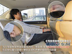 价格给力动力好 4款自主涡轮车型推荐