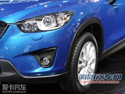 小型化成主流 下半年上市SUV车型前瞻