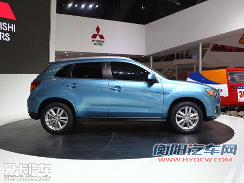 小型化成主流 下半年上市SUV车型前瞻