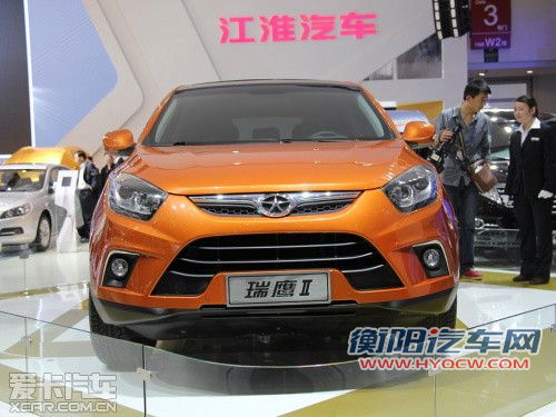 小型化成主流 下半年上市SUV车型前瞻