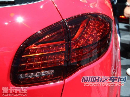 小型化成主流 下半年上市SUV车型前瞻