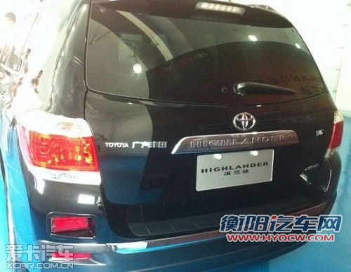 小型化成主流 下半年上市SUV车型前瞻