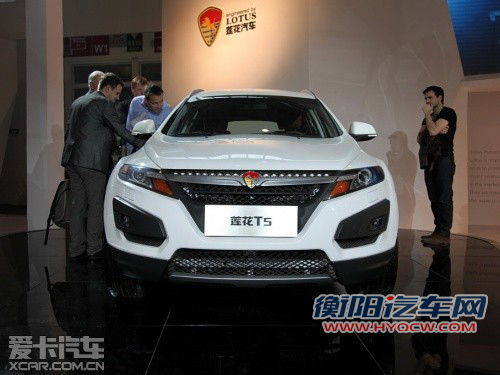 小型化成主流 下半年上市SUV车型前瞻