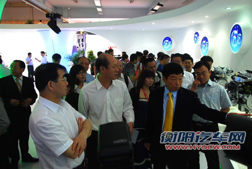 推出20多款全新车型 长城汽车未来五年规划