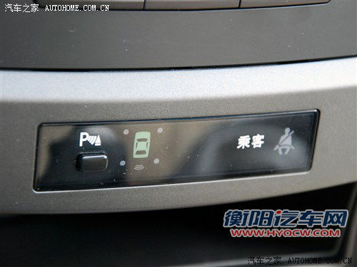 价格给力动力好 4款自主涡轮车型推荐