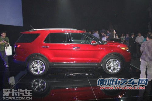 小型化成主流 下半年上市SUV车型前瞻