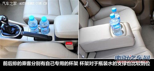 价格给力动力好 4款自主涡轮车型推荐