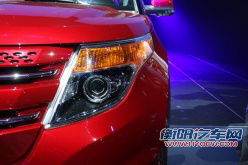 小型化成主流 下半年上市SUV车型前瞻