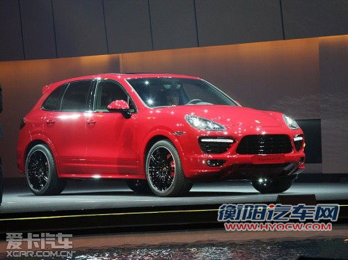 小型化成主流 下半年上市SUV车型前瞻