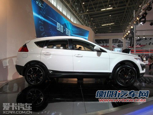 小型化成主流 下半年上市SUV车型前瞻