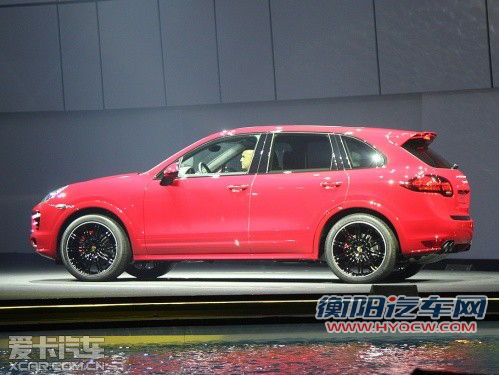 小型化成主流 下半年上市SUV车型前瞻